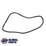 Audi A4 B7 Rear Door Seal Gasket Left Right N/o/s Inner Rubber 8E5833721C. Fixed Price $114.31.