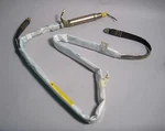 Bmw E39 Series Drivers Left Front Side Curtain Head Airbag Genuine Oem 53357. Fixed Price $67.50.