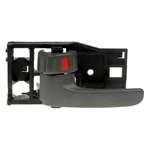 For Toyota Tundra 04-06 Help! Front Rear Driver Side Interior Door Handle. Fixed Price $35.55.