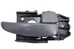 Fits 2001 To 2006 Hyundai Elantra Interior Door Handle Front Right Gray. Fixed Price $25.48.