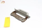 2006 - 2010 Hummer H3 Left Driver Side Pillar Trim Grab Grip Handle Oem. Fixed Price $19.24.
