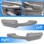 Front Lh & Inside Door Handle Pull Armrest For 03-19 Chevy Express Gmc Savana. Fixed Price $28.20.