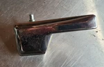 2007-2015 Lincoln Mkx Door Handle Chrome Front Rear Right Interior Inside 986329. Fixed Price $11.69.
