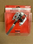 Dorman Interior Door Handle For Fleetwood, Brougham, Lesabre, Caprice+more 77033. Fixed Price $29.99.