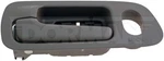 Dorman 83415 Interior Door Handle Front Left Fits Honda Civic. Fixed Price $17.41.