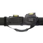 Smittybilt 769315 Premium Grab Handle For 07-18 Jeep Wrangler Jk Pair. Fixed Price $46.99.