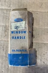 Nos Fomoco 1946 47 Ford Window Crank 51A-7023342-A. Fixed Price $32.95.
