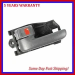 For Toyota Sienna 1998-2001 Gray Inside Door Handle Front Left Rear. Fixed Price $10.50.