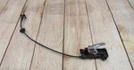 03-08 Jaguar S-type Front Right Passenger Side Interior Door Remote Handle. Fixed Price $48.00.