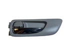 2010- 12 Lexus USF40 LS460 Rear Left Door Interior Handle Oem. Fixed Price $16.00.