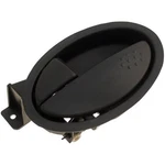 82643 Dorman Interior Door Handle Front Driver Left Side For Saturn Ion. Fixed Price $32.56.