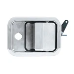 United Pacific Door Handle W/ 7/8" Lock Cutout 1996-02 Freightliner. Fixed Price $56.00.
