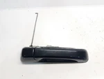 2005-10 Jeep Grand Cherokee Passenger Right Front Exterior Door Handle *black*. Fixed Price $44.99.