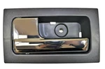 Fits 2009 To 2014 Ford F150 Interior Door Handle Rear Left Chrome Power Lock. Fixed Price $28.63.