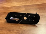 1997-04 Mercedes SLK230 SLK320 R170 Driver Side Left Interior Door Handle Oem. Fixed Price $99.90.