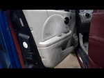 03 04 05 06 07 Saturn Ion Driver Left Front Inner Door Trim Panel. Fixed Price $148.84.