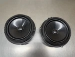 2015-2024 Ford Mustang Front Left & Right Side Door Speaker GR3T-18808-GB Oem. Fixed Price $59.99.