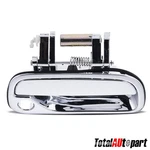 Exterior Door Handle Chrome For Toyota Tundra 00-06 Front Right Passenger Side. Fixed Price $24.49.