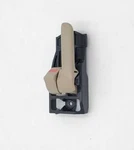 Front Left Interior Door Handle Oem 1999 Toyota Landcruiser. Fixed Price $7.95.