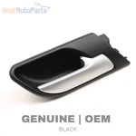 2000-2004 Bmw X5 Rear Right Interior Door Handle / Release 8408626. Fixed Price $9.99.