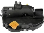 For 2010-2015 Chevrolet Camaro Door Lock Actuator Motor Dorman 83447FJYM. Fixed Price $129.23.