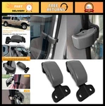 Rear Window Latch Assembly For 2000-2006 Toyota Tundra Left & Right Pair, Gray. Fixed Price $39.99.