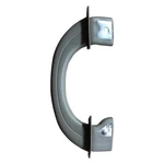 04-08 Ford F-150 Interior Roof Grip Handle Pebble Left Oem 4L3Z1631407AAC. Fixed Price $27.00.
