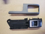 2004LAND Rover Range Rear Left Driver Side Door Interior Handle Oem+. Fixed Price $19.99.