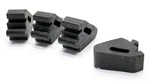 New 4-PIECE Hood Fender Bumper Set / For 1970-1981 Camaro Rubber Isolator. Fixed Price $17.99.