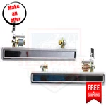 Exterior Door Handle Set Of 2 For 70-77 Chevrolet Camaro & 71-76 Impala Base. Fixed Price $32.99.