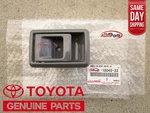 Toyota Land Cruiser RJ73 RJ70 PZJ75 PZJ73 PZJ70 Fr-lh Inner Door Handle Oem New. Fixed Price $41.99.