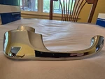 Nos Gm 63-64 Corvette 68-72 Chevelle 66-67 Nova Door Handle 5719142. Fixed Price $220.00.