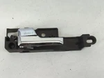 2006-2011 Mercury Milan Driver Front Left Door Handle Exterior Assembly H522A. Fixed Price $52.64.