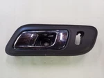 Left Driver Front Interior Door Handle Fits 13 14 15 16 17 18 19 Ford Taurus. Fixed Price $32.00.