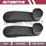 Dorman - Help Window Crank Handle For Chevrolet Silverado 1500 2001 2000 1999. Fixed Price $71.72.