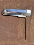 Exterior Door Handle Chrome Fits Dodge Ram 759696AD 1GH261S2AD Oem Part. Fixed Price $55.00.