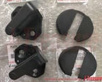 Toyota Supra JZA80 MK4 93-98 Genuine Door Striker & Cover Right Left Set Oem. Fixed Price $106.37.
