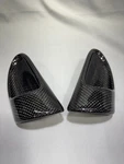 Porsche 911 997 Interior Door Handle Carbon Fiber. Fixed Price $495.00.