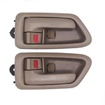 Inside Interior Door Handle For 97-01 Toyota Camry, 1997 1998 1999 2000 2001. Fixed Price $19.16.