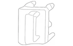 Genuine Gm Release Handle 12380359. Fixed Price $78.20.