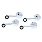 Interior Window Hand Cranks, Set, Fits 1949-64 Early Chevy Car. Fixed Price $43.99.