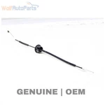 2015-2024 Porsche Macan Front Interior Door Handle Bowden Cable 95B837085. Fixed Price $12.99.