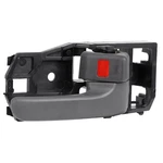 1PCS Interior Front Right Door Handle For Toyota Tundra 2000-2006 692050C010B2. Fixed Price $8.12.