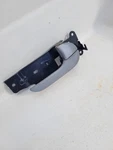 Interior Door Handle For 2002-05 Kia Sedona-front Right Passenger Side-gray. Fixed Price $34.95.