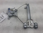 2007 Cadillac Escalade Passenger Right Rear Window Regulator Oem Id 25885883. Fixed Price $103.99.