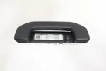 2017 - 2019 Mercedes GLS450 X166 Interior Roof Rear Left Grab Bar Oem Black 211. Fixed Price $39.29.