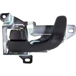 Door Handle For 1995-2005 Chrysler Sebring Front Left Black Plastic. Fixed Price $15.55.