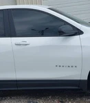 2018-2024 Chevrolet Equinox Rh Right Passenger Front Door Oem. Fixed Price $1007.00.