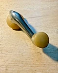 1939 1940 Nash Side Window Vent Winder Crank Handle Circa 30S 40S ??. Fixed Price $21.00.