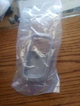 Dorman Interior Door Handle Bezel , Pn# 91360. Fixed Price $15.00.